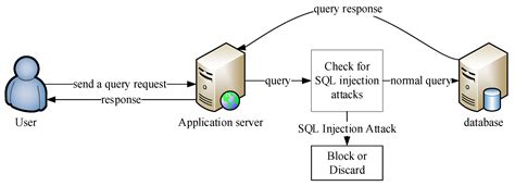 SQL INJECTION ATTACKS: A FOCUS ON USER